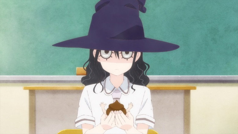 Still from Asobi Asobase - workshop of fun - - Season 1 Episode 5