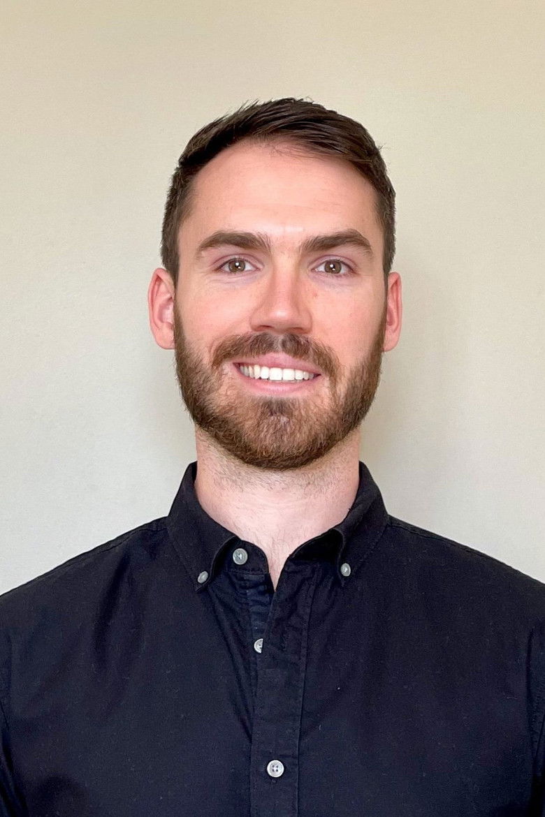 Nick Schaedel portrait image