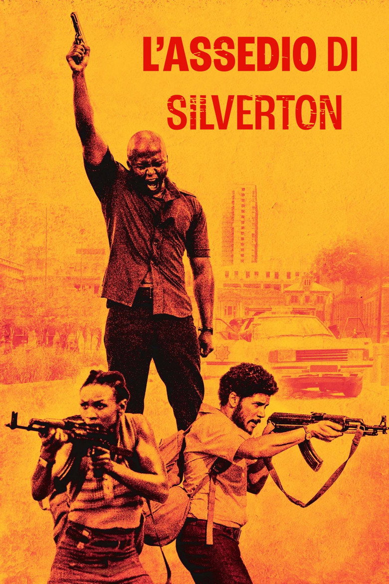 L'assedio di Silverton