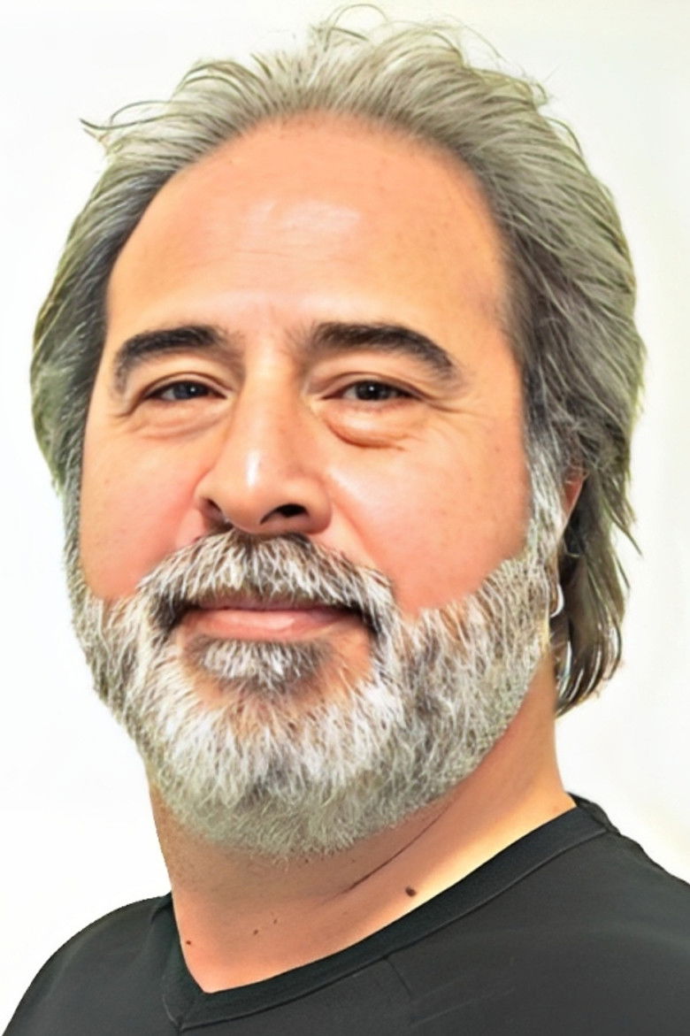 Vedat Ulutaş portrait image