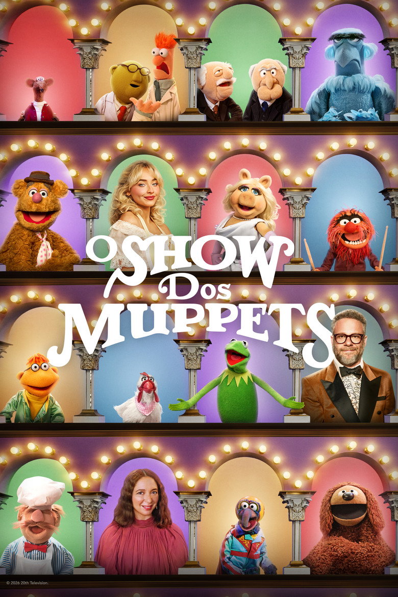 Póster la Película