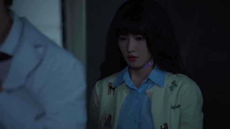 Still image for Affinity season 1 episode 4: Episode 4