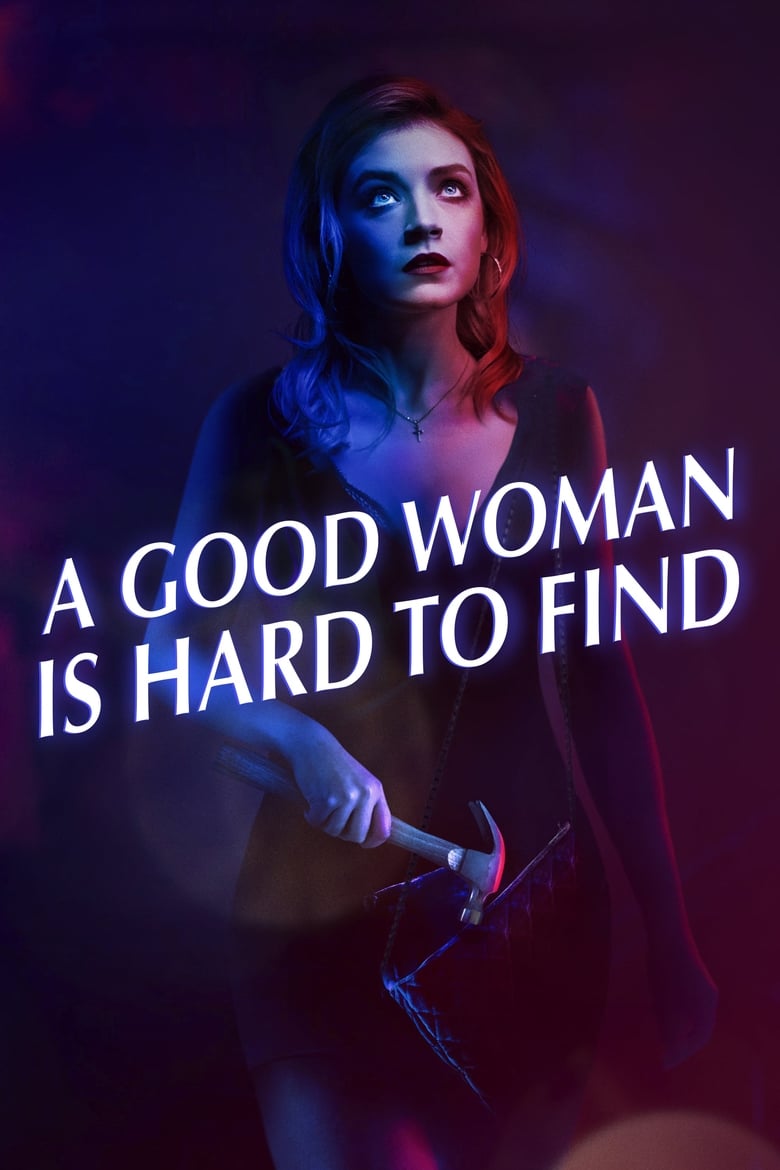 Nehéz egy jó asszonyt találni (2019)
