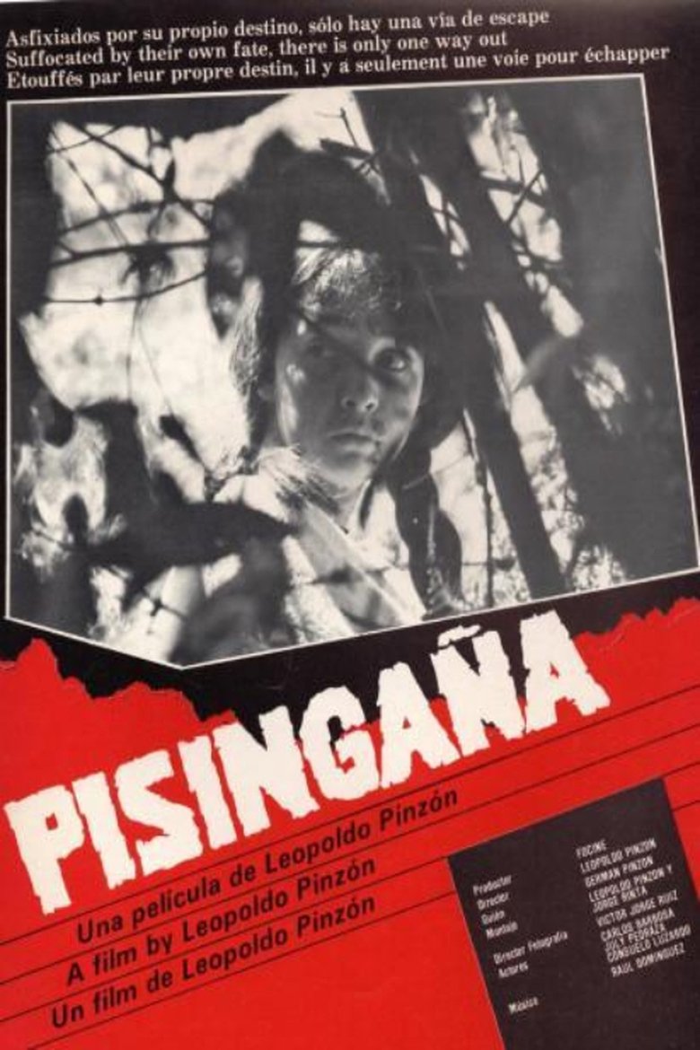 Pisingaña (1986)