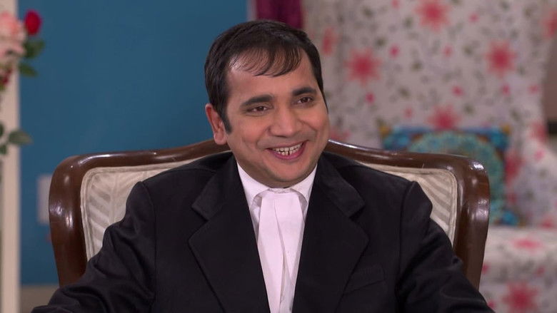 Anita Gives Divorce Notice to Vibhuti