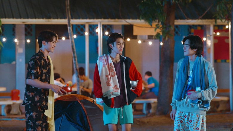 Still image for I Will Knock You season 1 episode 9: Episode 9 Still image for I Will Knock You season 1 episode 9: Episode 9