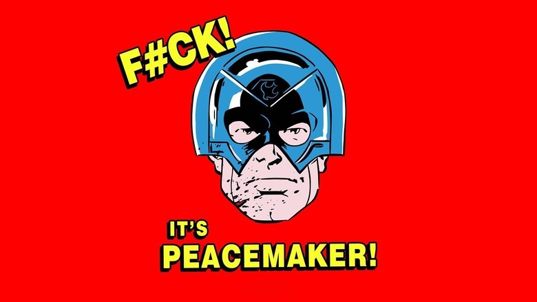 Peacemaker (2022)