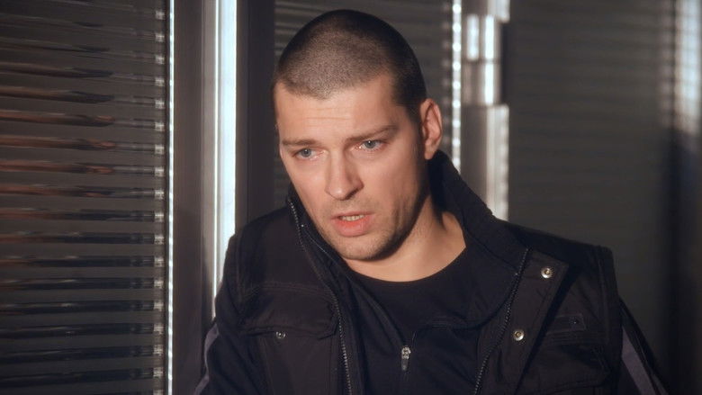 Still image for Caesar season 1 episode 6: Episode 6