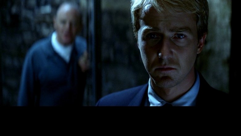 Red Dragon (2002)
