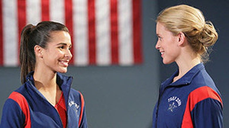 Championne à Tout Prix Streaming Saison 1 Championnes à tout prix saison 1 episode 12 en streaming