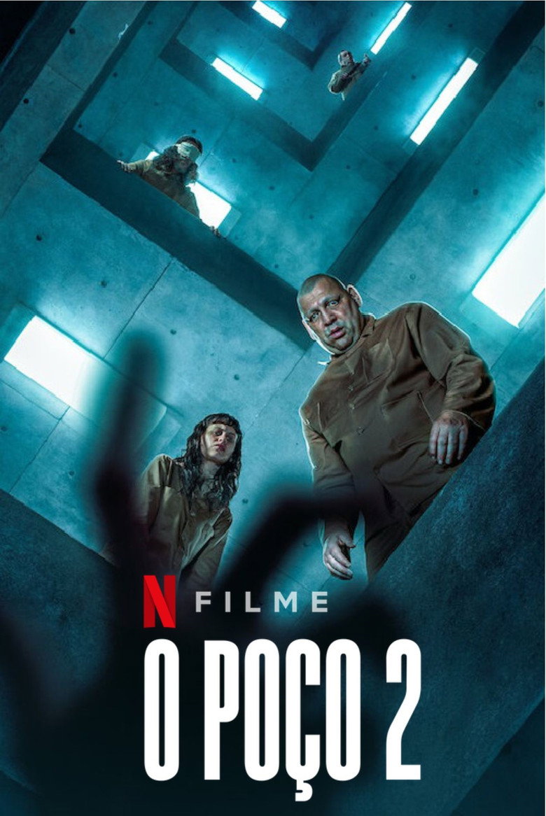 Póster la Película