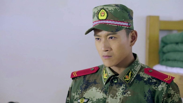 Still image for Snow Leopard Characteristic season 1 episode 34: Episode 34