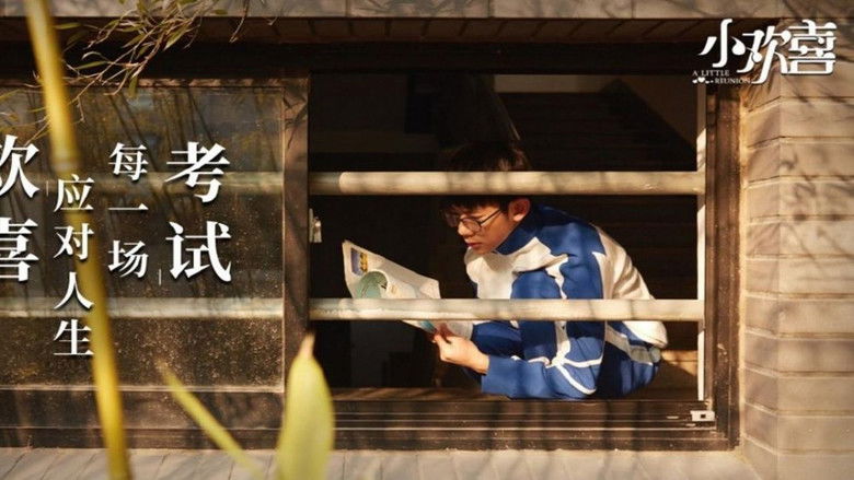 Still image for A Little Reunion season 1 episode 16: Episode 16 Still image for A Little Reunion season 1 episode 16: Episode 16