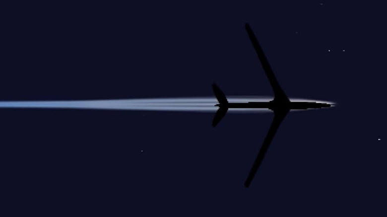 Still from Interception