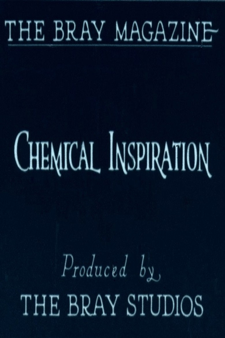 Chemical Inspiration backdrop preview