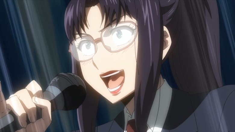 Killing Bites: 1x4 ⋆ Anime Online Sub