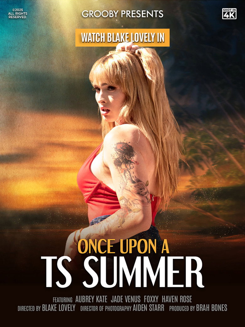 Imatge de Once Upon a TS Summer