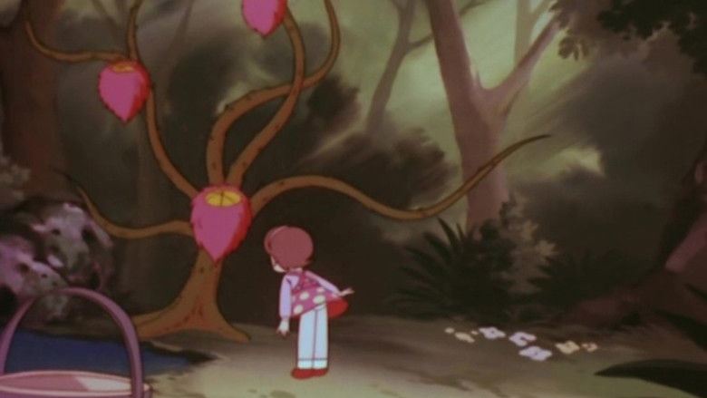 Still image for Starchild Chobin season 1 episode 6: Episode 6