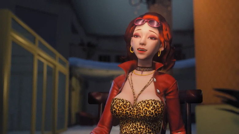 Still image for Playback season 1 episode 3: Episode 3 Still image for Playback season 1 episode 3: Episode 3