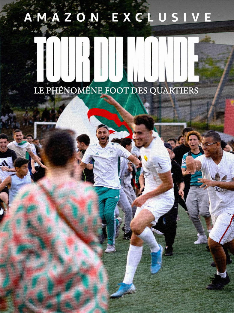 Imatge de Tour du monde
