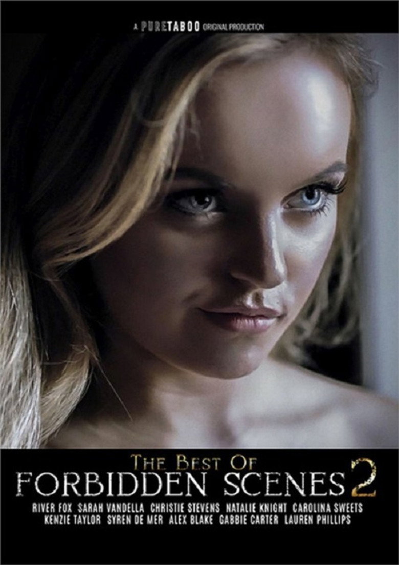 Imatge de The Best of Forbidden Scenes 2