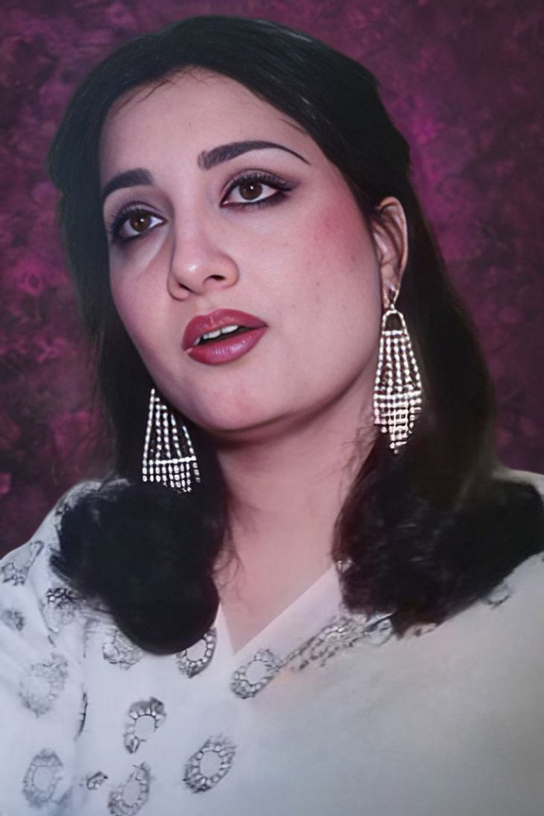 Nahid Akhtar photo