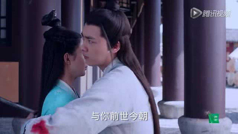 Still image for The Legend of Chusen season 1 episode 54: Episode 54 Still image for The Legend of Chusen season 1 episode 54: Episode 54