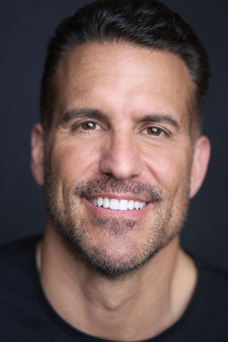 Victor Dobro portrait image