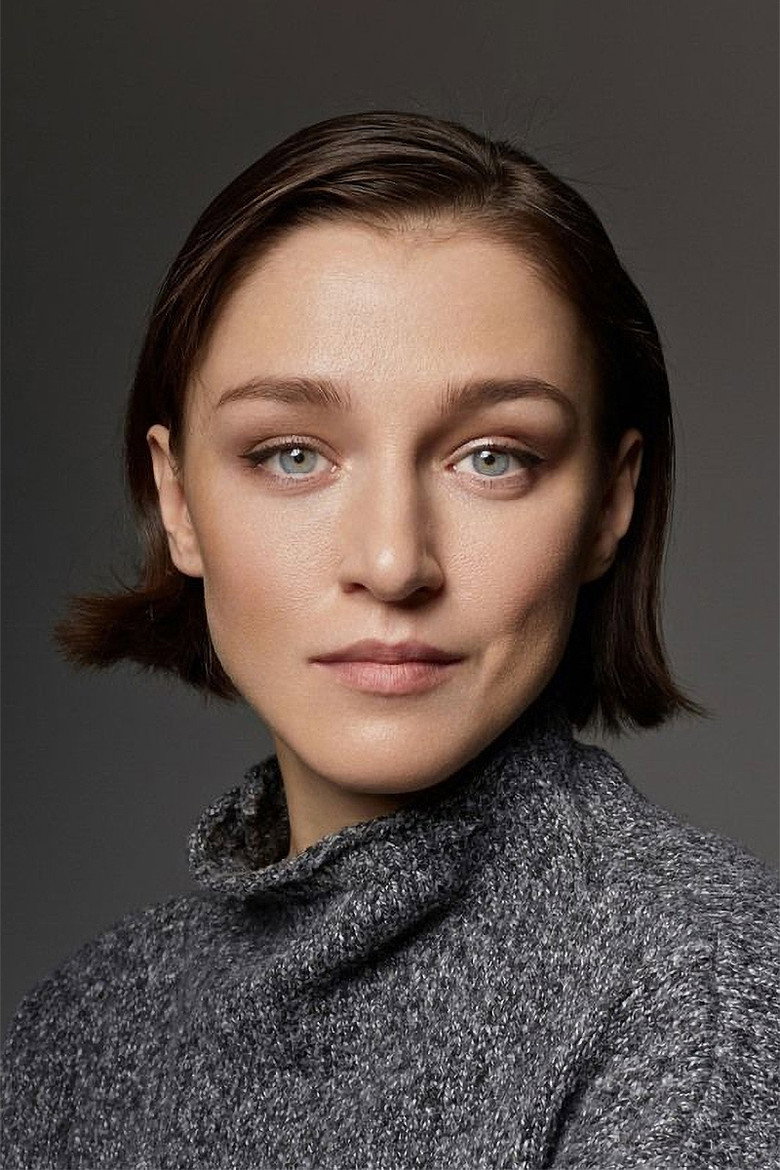 Evgeniya Kregzhde photo 8