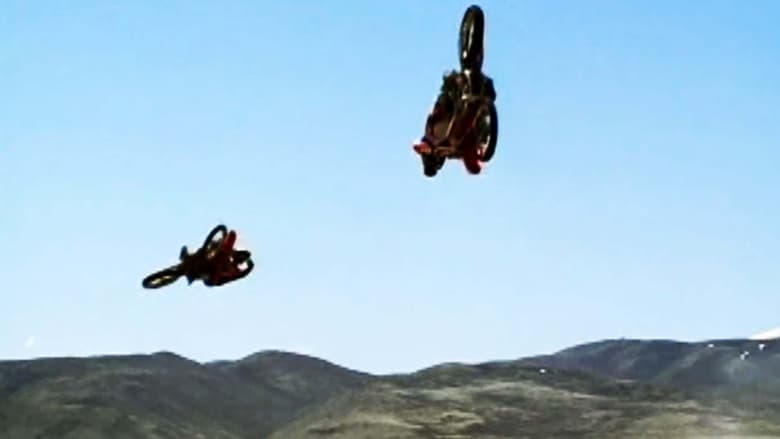 Travis and the Nitro Circus 2