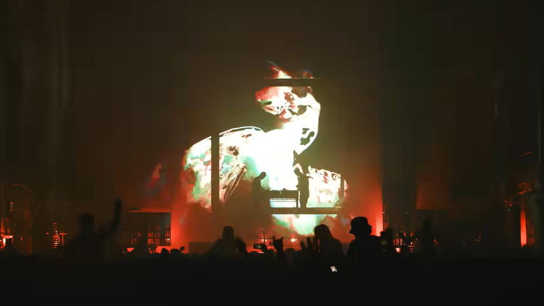 Bicep: Live at Printworks 2018 2