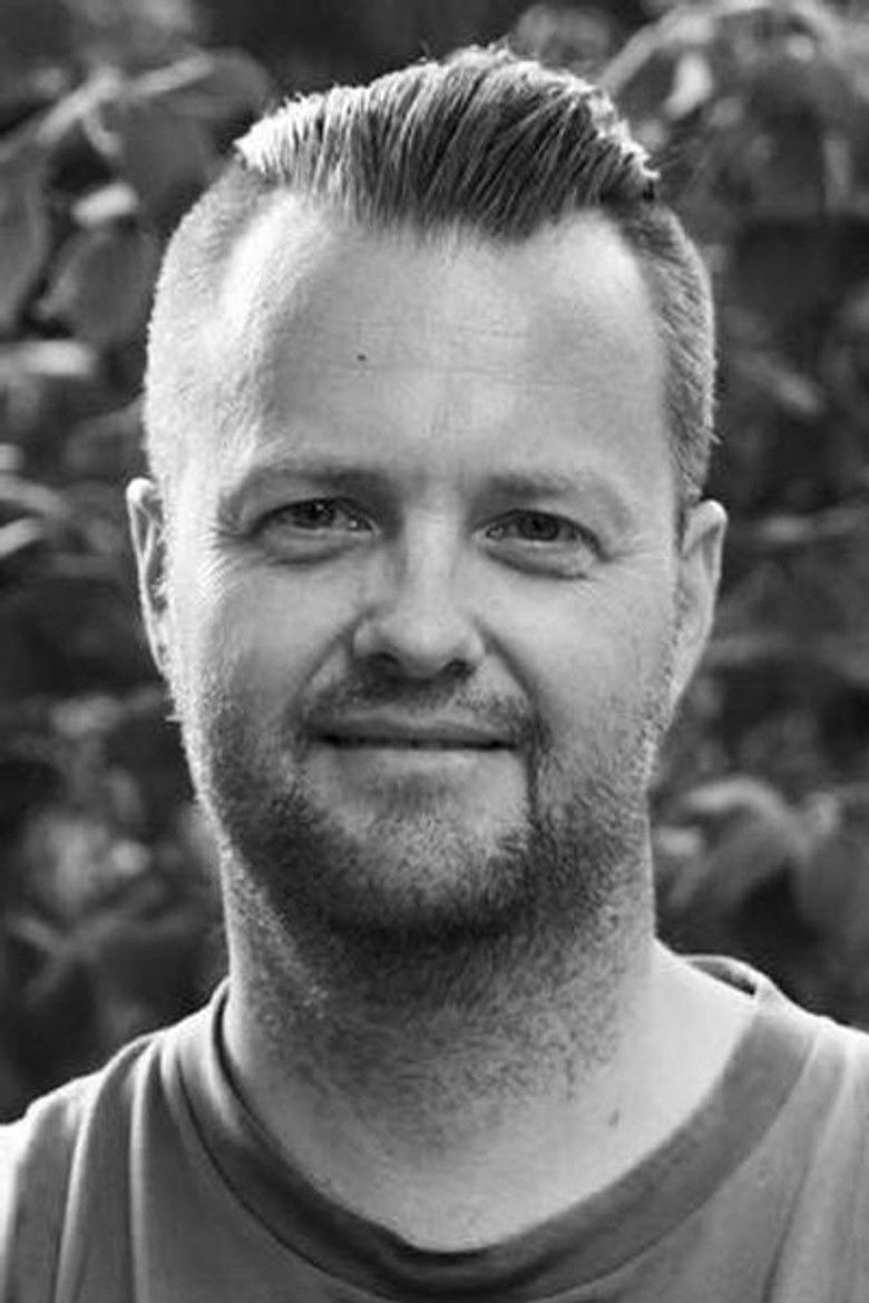 Ulrik Gedsted portrait image