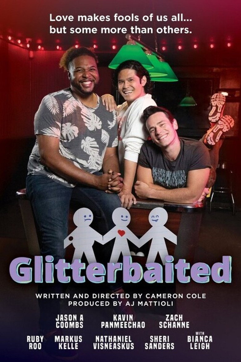 Glitterbaited