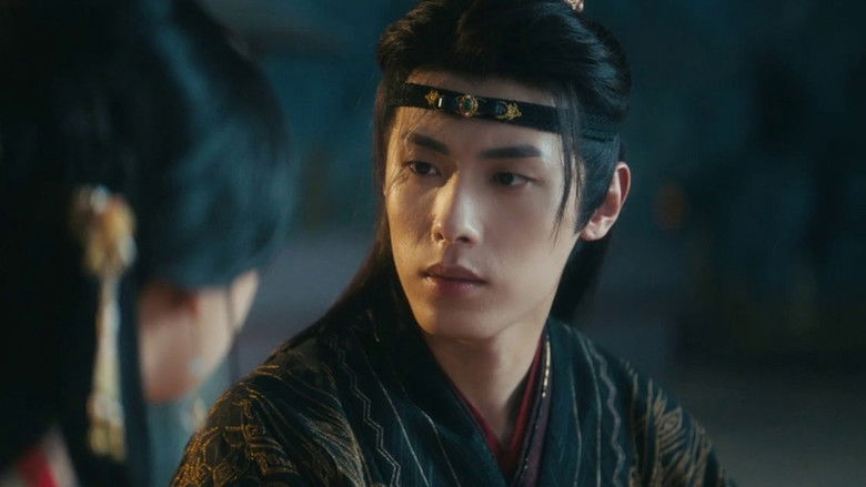 Still image for Revenge of Reborn Princess season 1 episode 14: Episode 14 Still image for Revenge of Reborn Princess season 1 episode 14: Episode 14