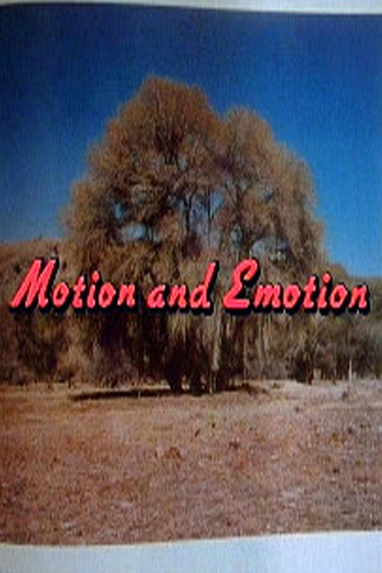 Motion and Emotion: The Road to 'Paris, Texas' — image 4