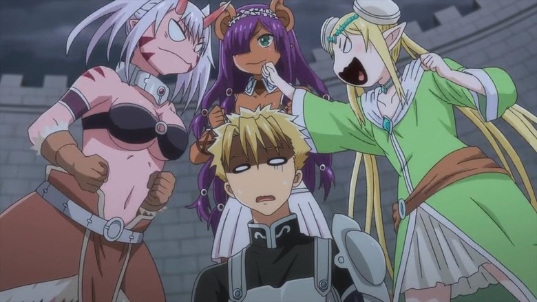 Peter Grill to Kenja no Jikan ตอนที่ 12 (UNCEN) ซับไทย จบแล้ว - AnimeKimi