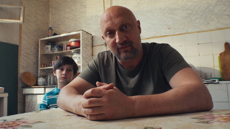 Still image for #Яжотец season 1 episode 3: Episode 3