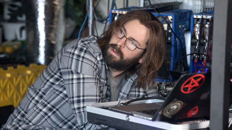 Silicon Valley Episodes