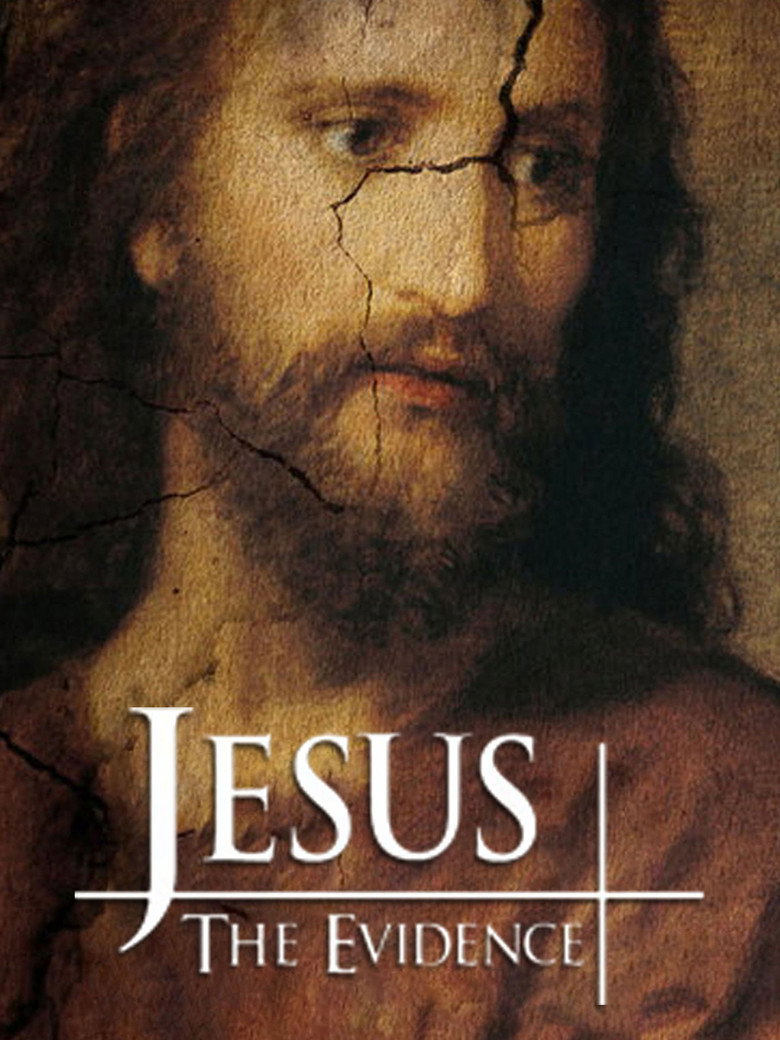 Jesus The Evidence background
