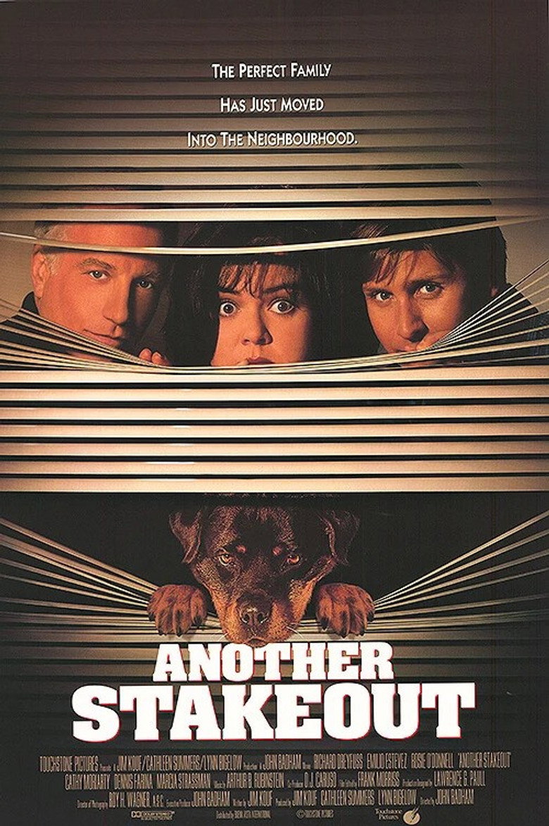 Imatge de Another Stakeout