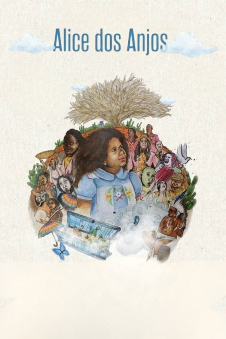 Imatge de Alice dos Anjos