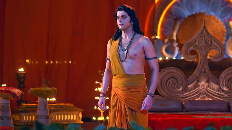 Still image for Shrimad Ramayan season 1 episode 193: Asurakshit Aur Apekshit Still image for Shrimad Ramayan season 1 episode 193: Asurakshit Aur Apekshit