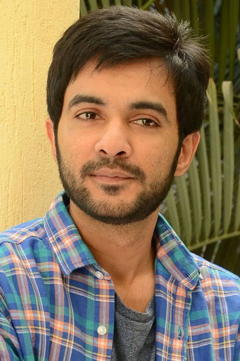 Siddhu Jonnalagadda photo 3