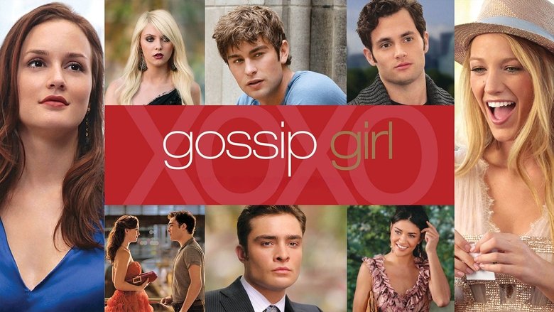 Gossip Girl (2007)