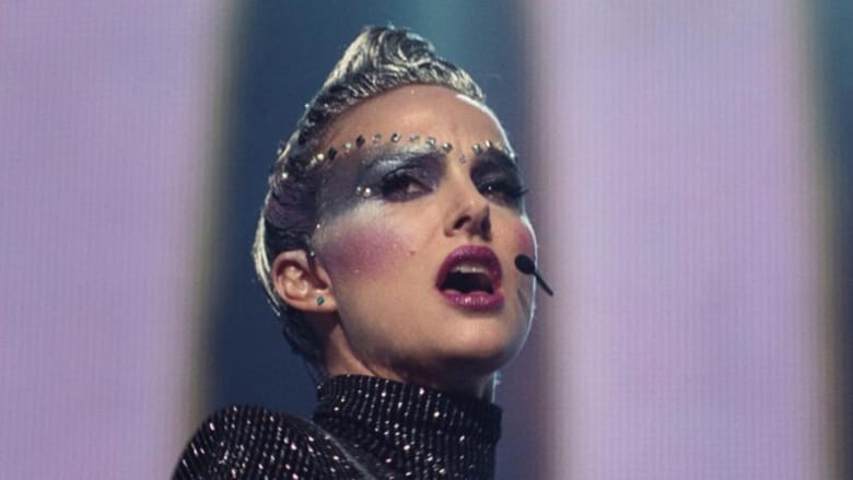 Vox Lux