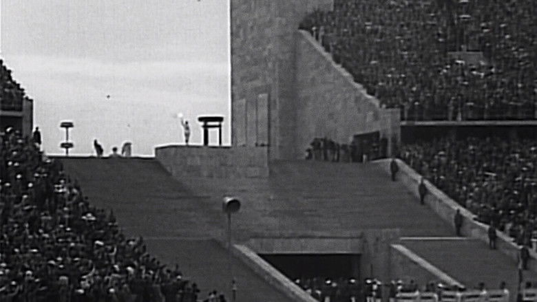 Still image for Hitler's Empire: The Post War Plan season 1 episode 3: Recreation