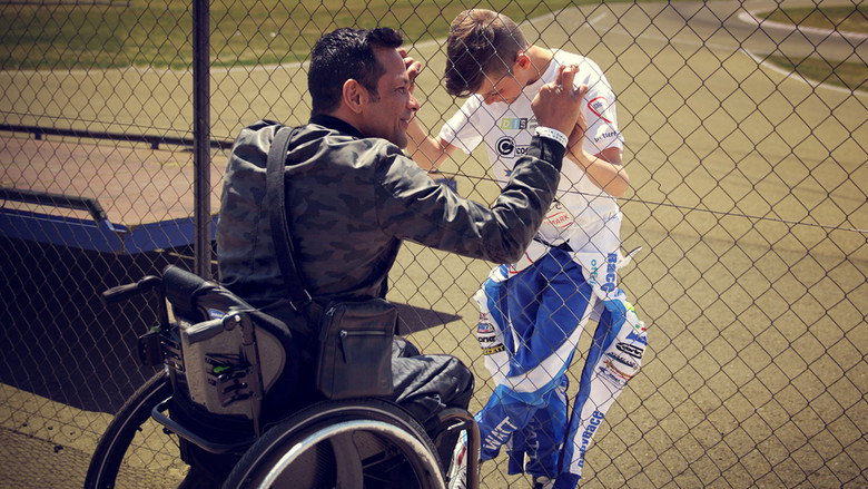 Jason og Noah - En Chance Til Photo 1