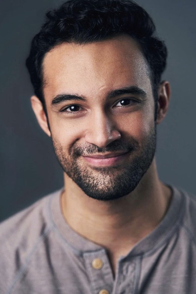 Jonah Hoʻokano portrait image