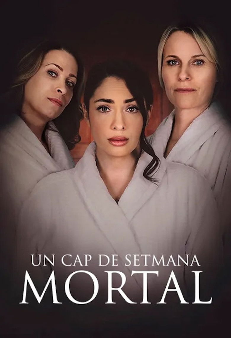 Imatge de Un cap de setmana mortal