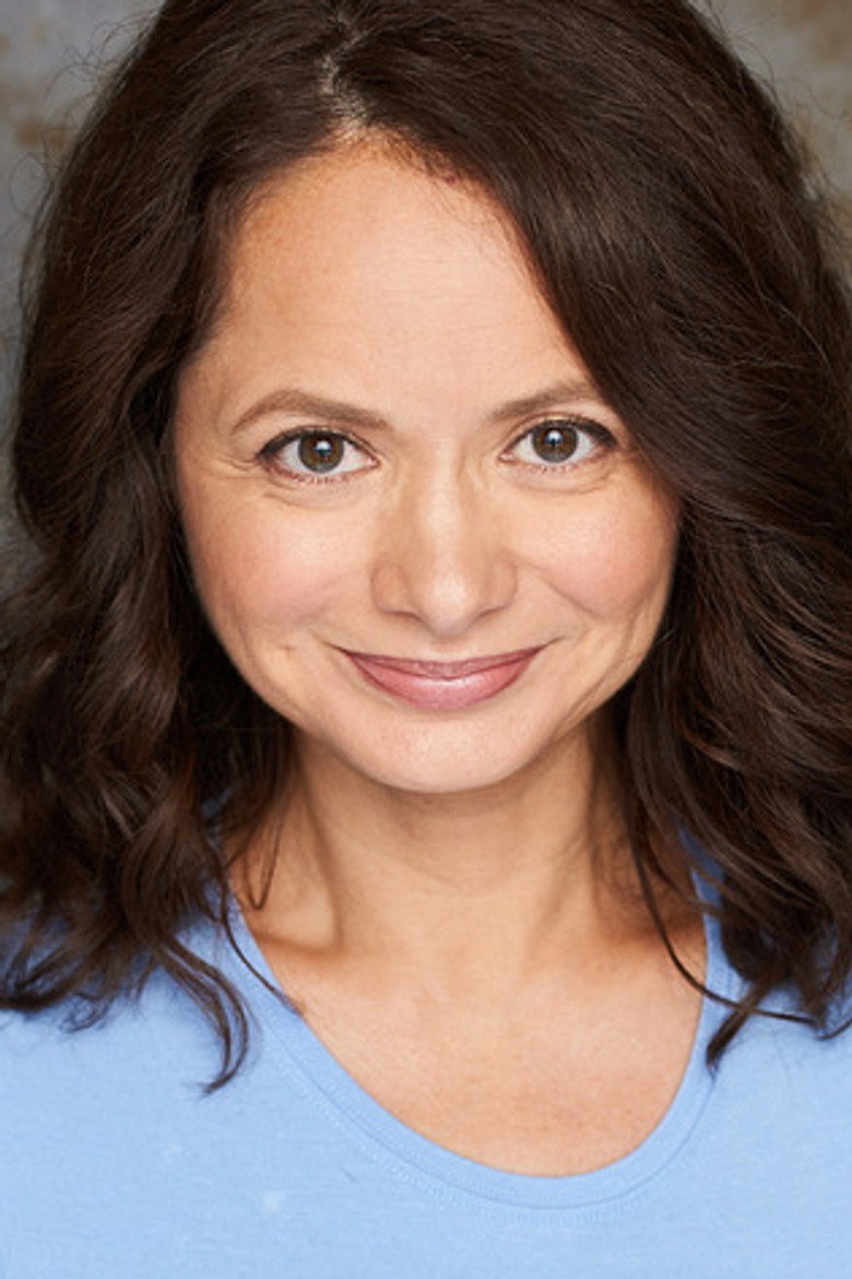Bernadette Pérez photo 3